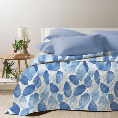2P QUENTY BOUTIS BEDSPREAD 260X260 Tellini S.r.l. Wholesale Clothing
